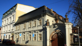 Turnov Muzeum Č. Ráje